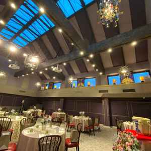 披露宴会場　乃木坂倶楽部