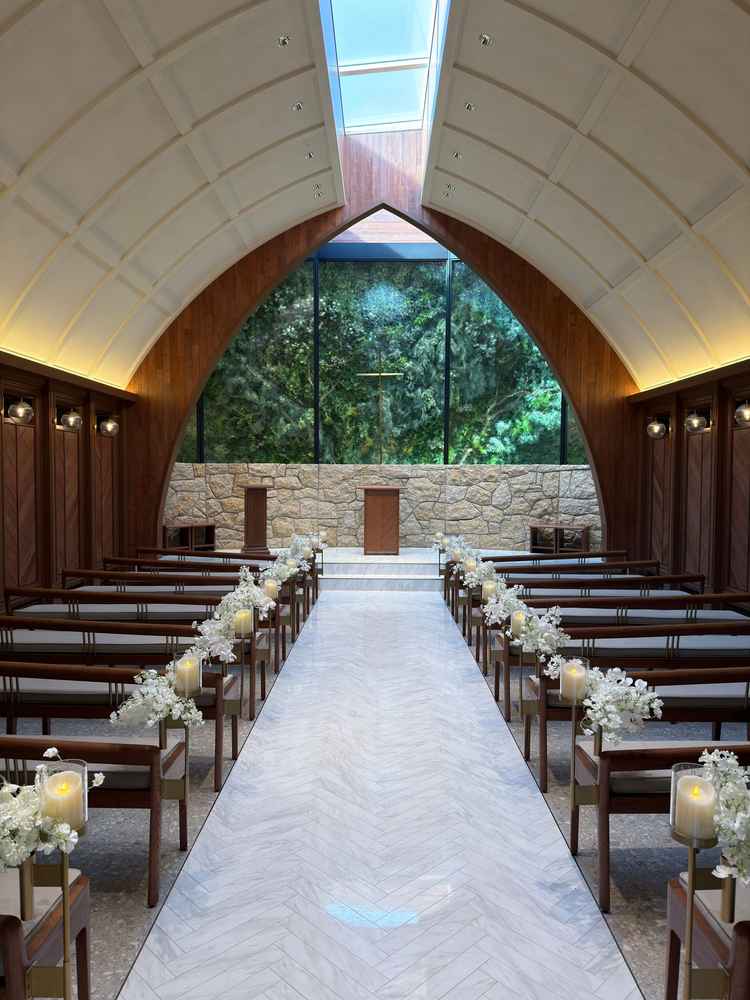 写真で見ていた時はカジュアルに感じていましたが、実際見てみたら思ってた以上に良かったです！