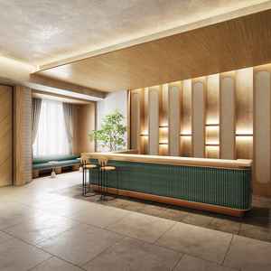 まだ未完成ということで、完成図イメージです。