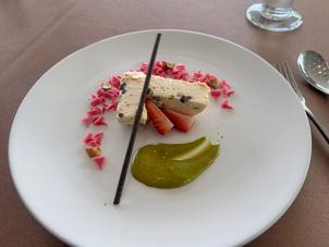 試食とは思えないクオリティで、すごく美味しかったです！！！
