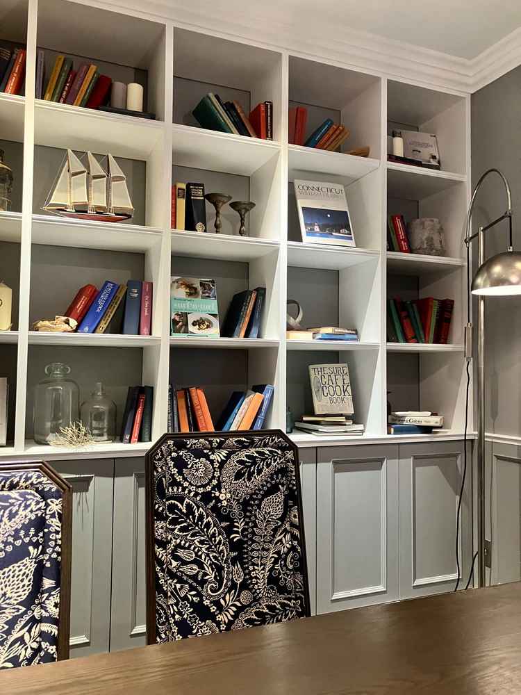 浜松市志戸呂の比較的南の方であり、海をすごく意識されていると感じました。