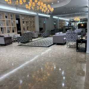 ゲストさんの控え室