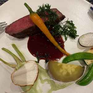 試食です。美味しかったです。