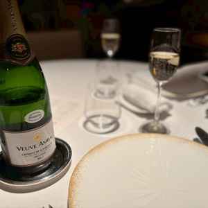 試食ではお酒とのペアリングも楽しませていただきました。