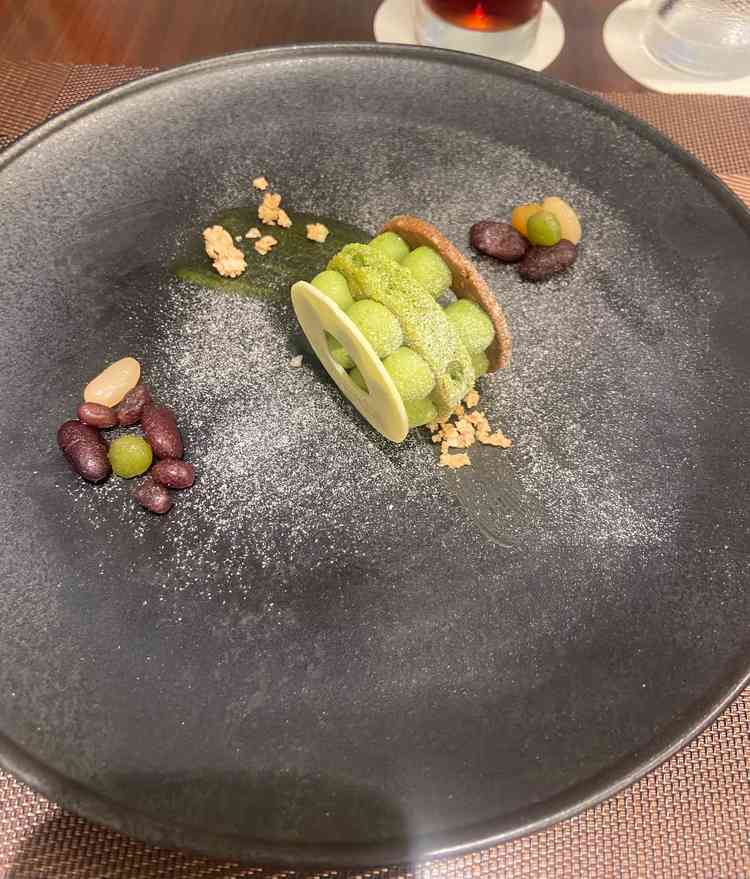 食事