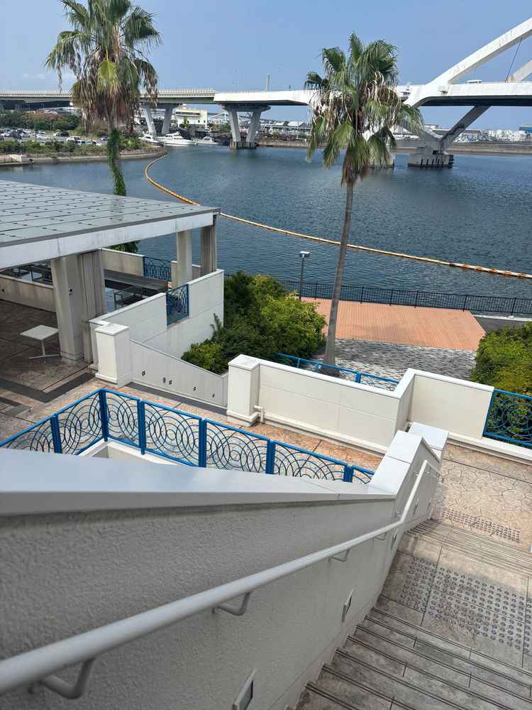 フラワーシャワーも出来る