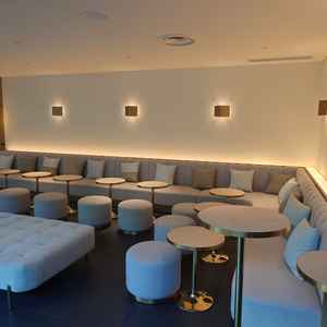 挙式と披露宴の間に使用するスペース