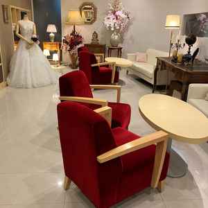 ブライダルサロン