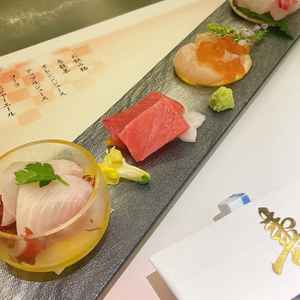 料理（和食）
