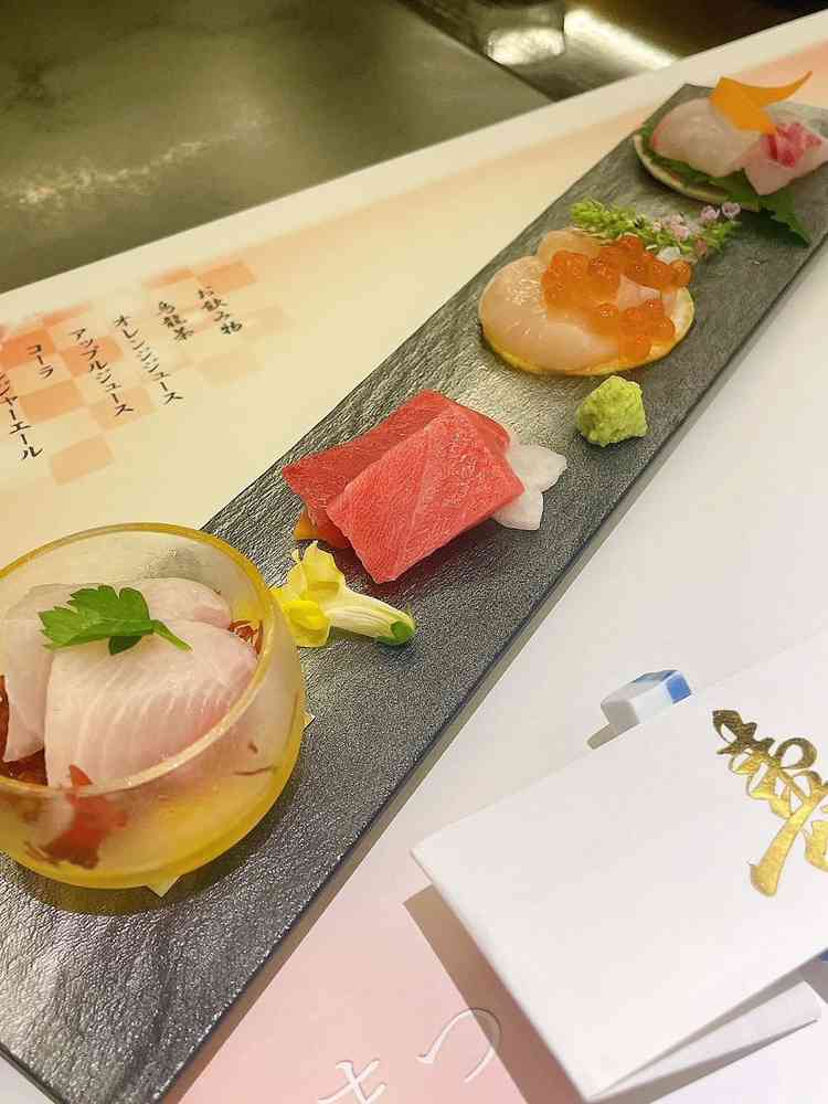 料理（和食）