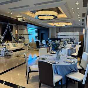 披露宴会場ニューヨークスウィート