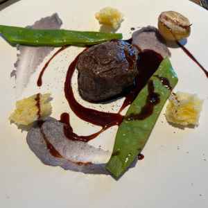 試食をいただきました。