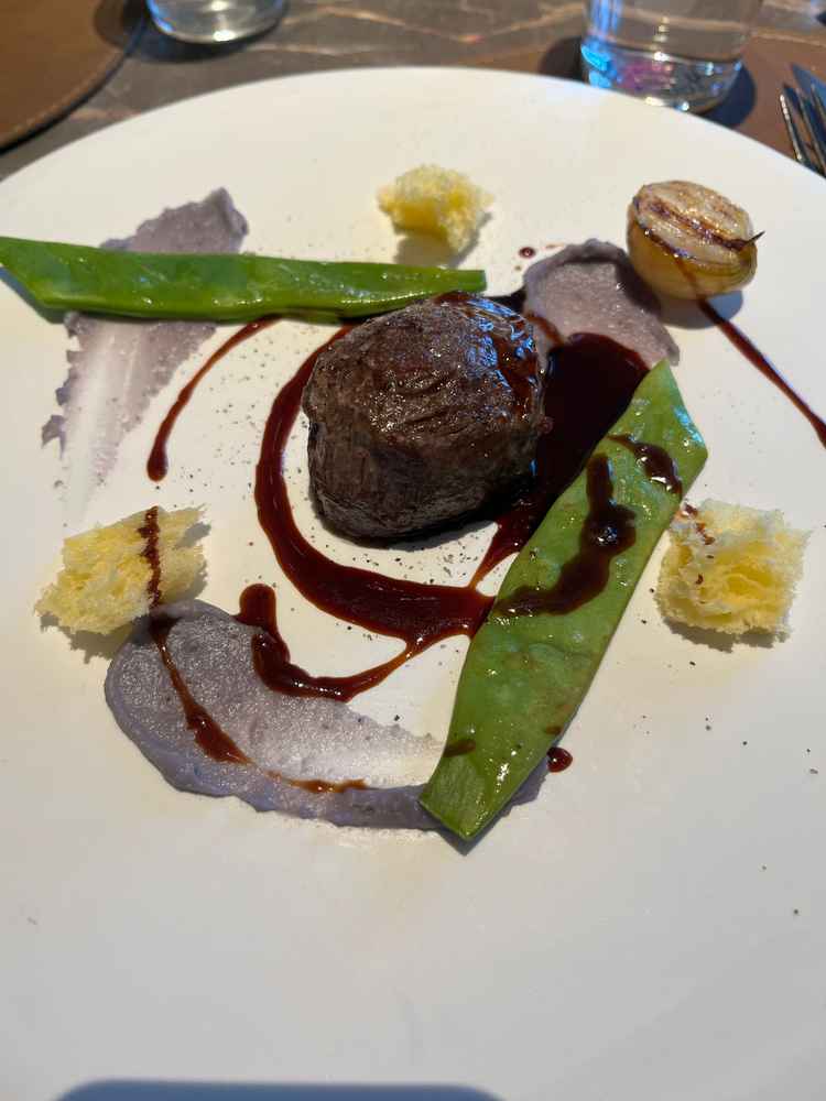 試食をいただきました。