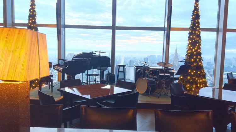 プロポーズ成功率100%のバー