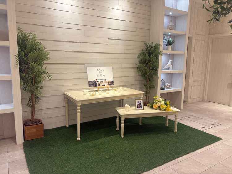 ウェルカムスペース