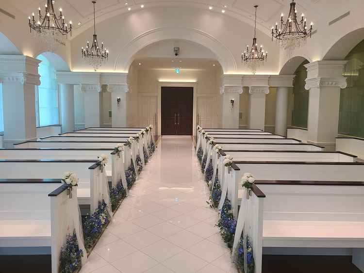 チャペル2