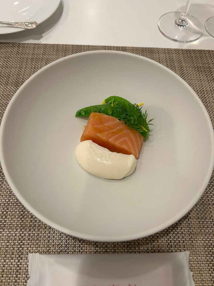 前菜