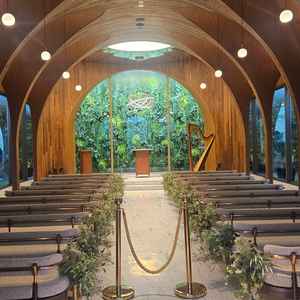 見学前から素敵だと思っていましたが、実際みたらより素敵でした！木の温かみを感じました。