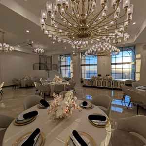 挙式会場の一つです。