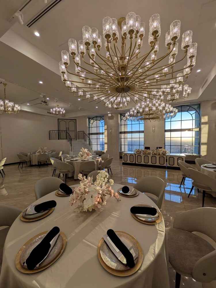 挙式会場の一つです。