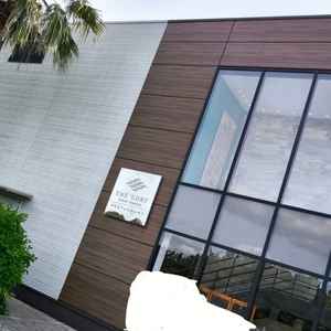 一階が打ち合わせのお部屋で2階がレストランでした。結婚記念日はここのレストランに来たいなと思ってます