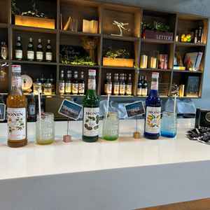 ウェルカムパーティー！