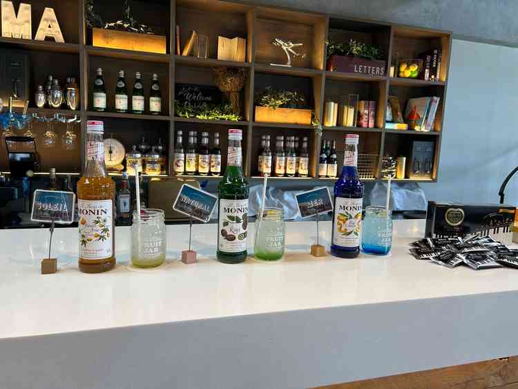 ウェルカムパーティー！