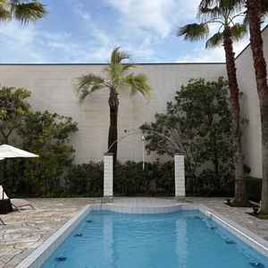 夏婚にぴったりなリゾート感