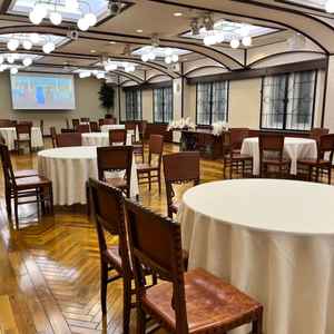 顔合わせ用？お部屋(フェア実施部屋)