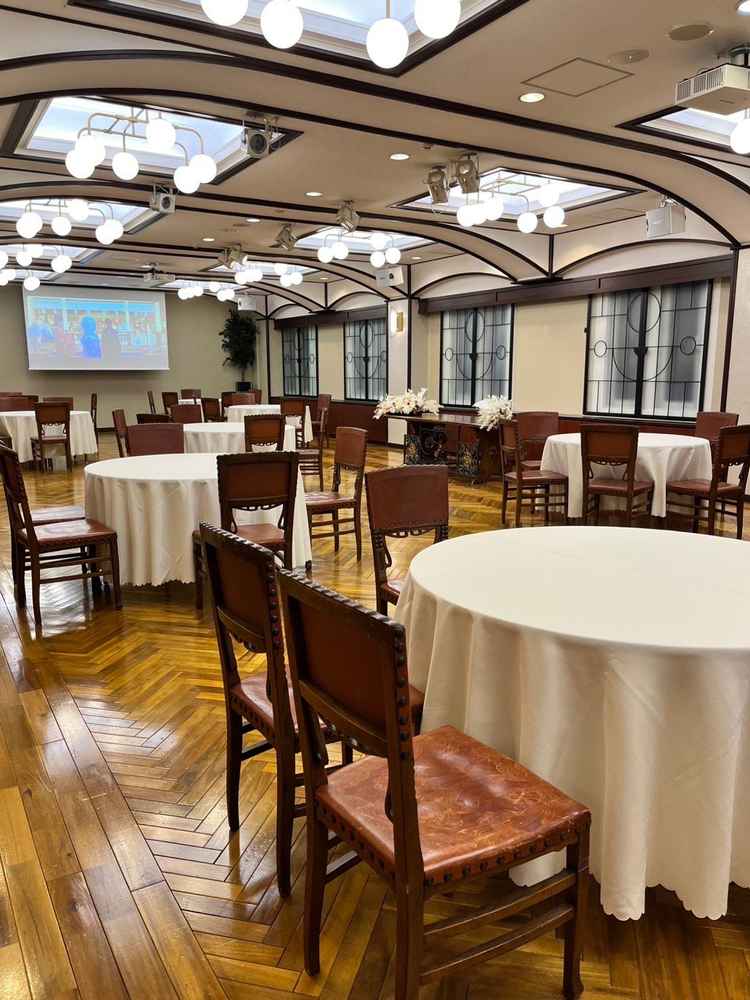 顔合わせ用？お部屋(フェア実施部屋)