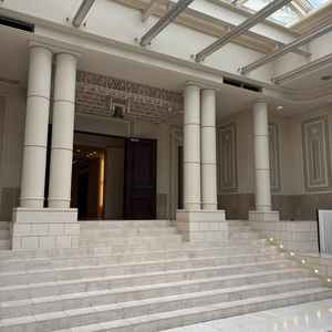 フラワーシャワーをする場所