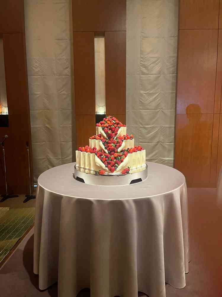 デザインが洗練されており、細部まで丁寧に仕上げられたホテルらしい上質感を感じました。