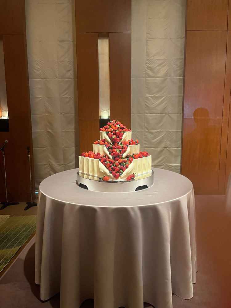 デザインが洗練されており、細部まで丁寧に仕上げられたホテルらしい上質感を感じました。