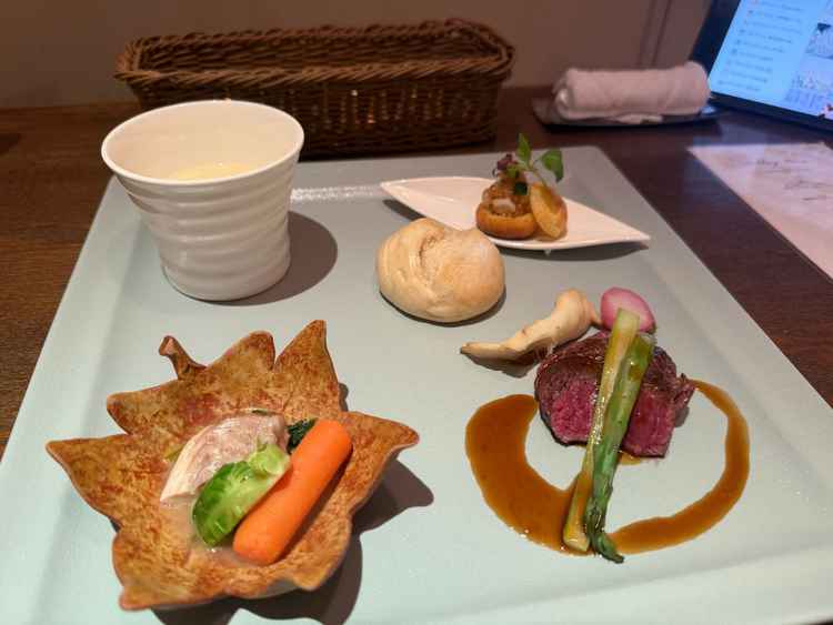どの料理も美味しくて絶品でした。