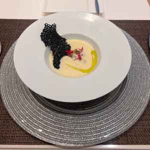 試食させていただきました！