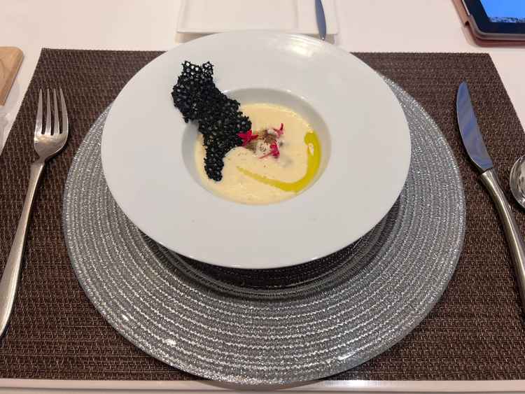 試食させていただきました！