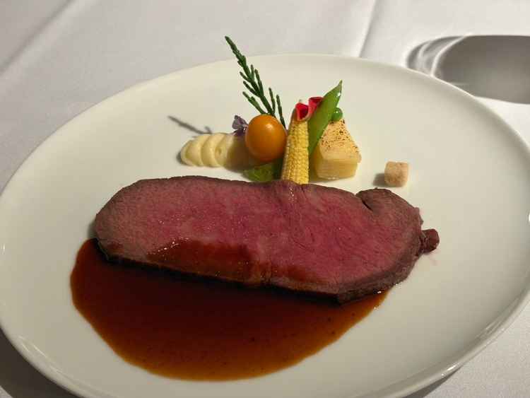 料理