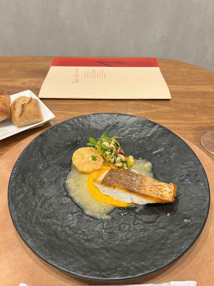 魚料理