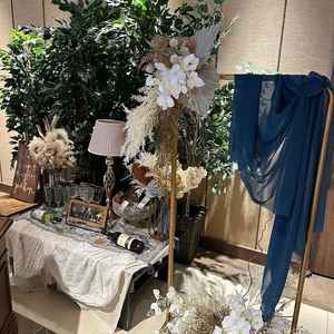 この装飾例がそのまま使用可能とのことです。