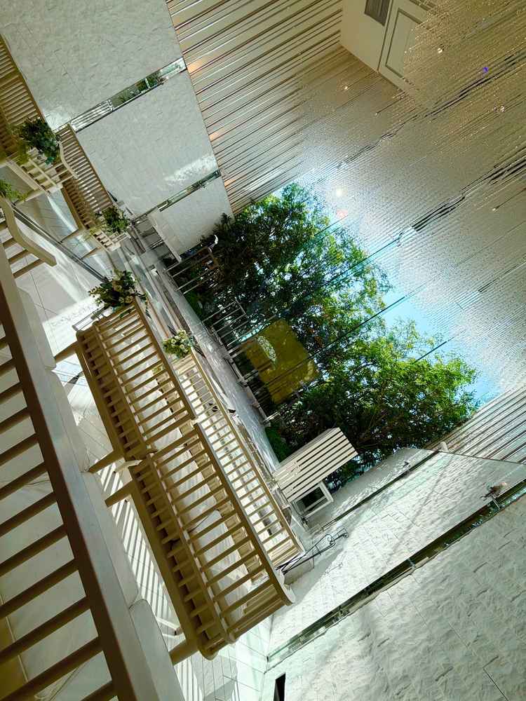 チャペル。
