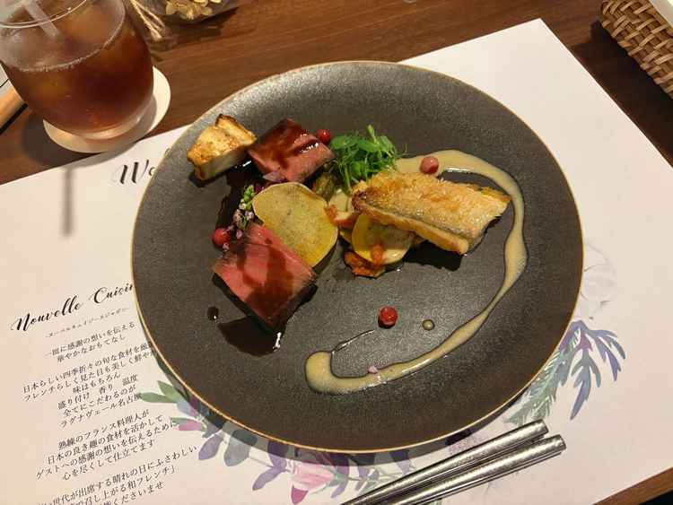料理②