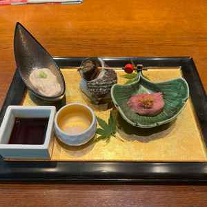試食会のご飯