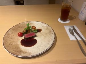 出来たてにこだわり、一番おいしい状態で提供される料理です。
