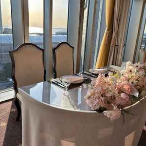 フランドールは可愛く、二次会にも使えるのが良かった