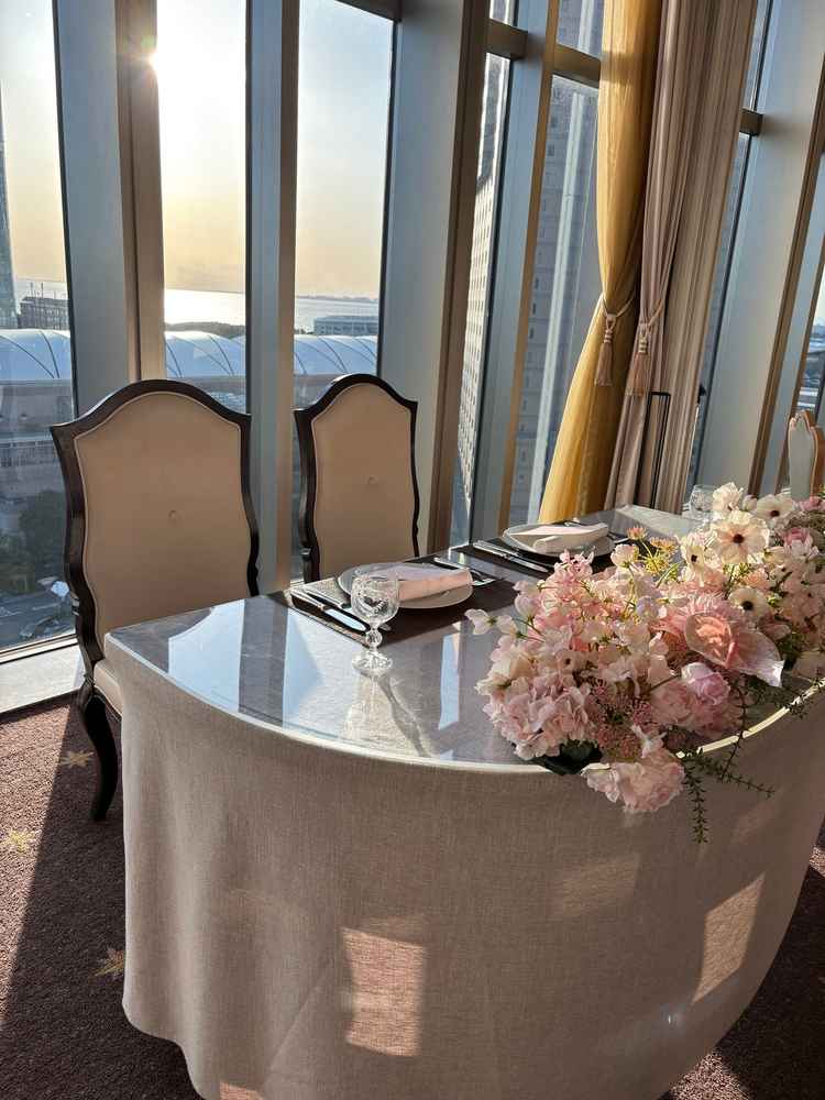 フランドールは可愛く、二次会にも使えるのが良かった