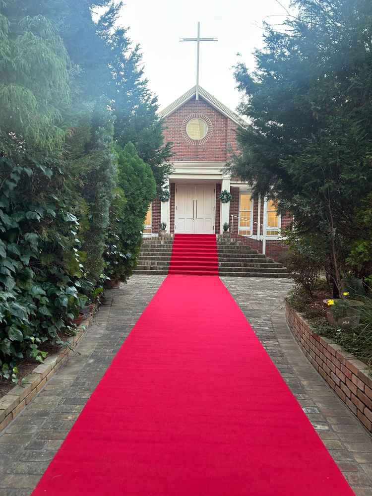 外観　古びた感じが哀愁漂う