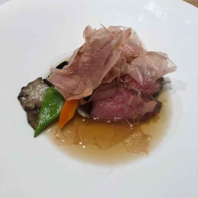 明神ガストロノミー