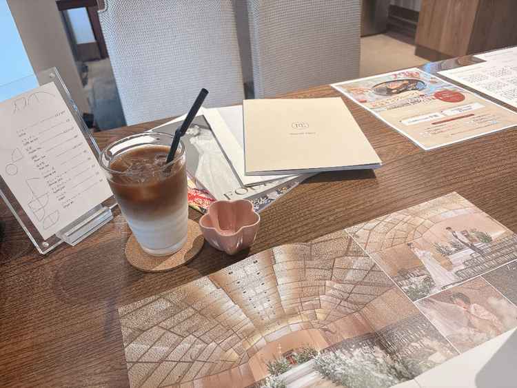 ご案内前