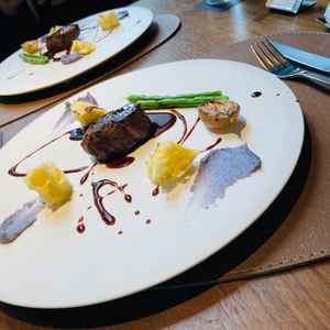 料理