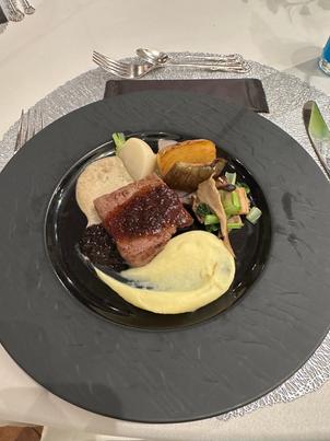 料理
